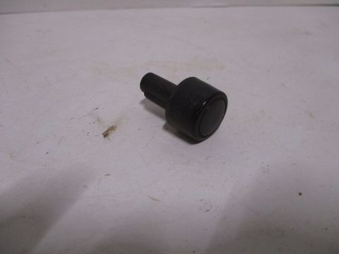 Shifter pushbutton for automatic floorshift