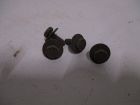 Package of 4 hood catch bolts