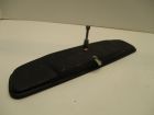 Interior rearview mirror