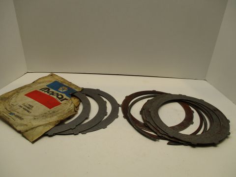 Lot of assorted transmission parts