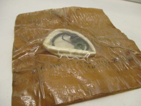 Speedometer pinion seal and clip package