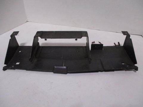 Mounting bracket for dash ashtray