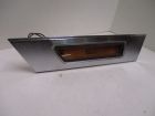 Left front side marker light assembly