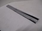 Left rear quarter moulding