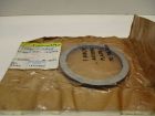 Transmission clutch plate