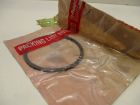 Transmission front clutch inner snap ring