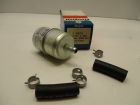 Fuel filter kit