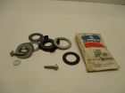 Starter armature thrust washer package