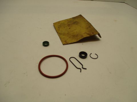 Speedometer gear clip and seal kit