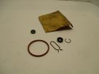 Speedometer gear clip and seal kit