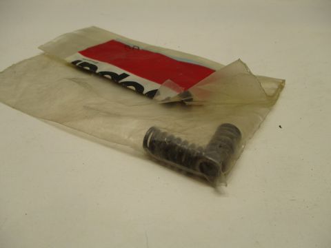 Package of 2 gearshift lever springs