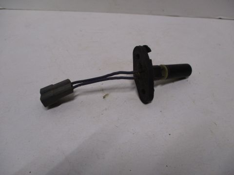 Ambient sensor with connector