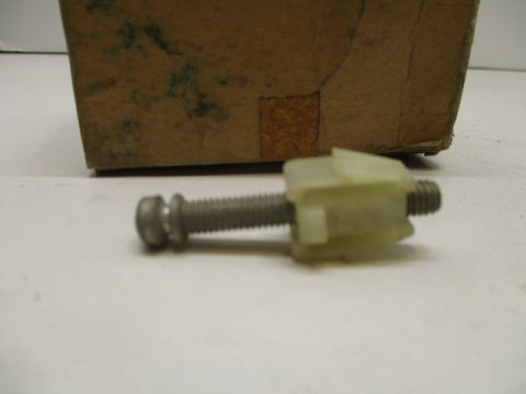 Headlight adjuster assembly