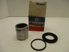 Caliper piston package