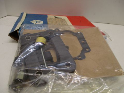 Carburetor major repair kit