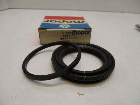 Caliper repair seal package