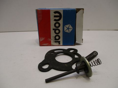 Starter contact package