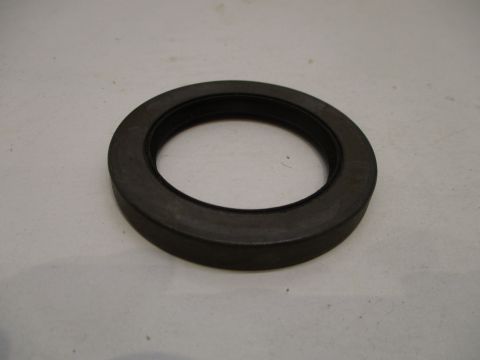 Wheel oil seal