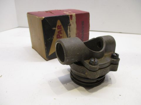 Transmission repair governor