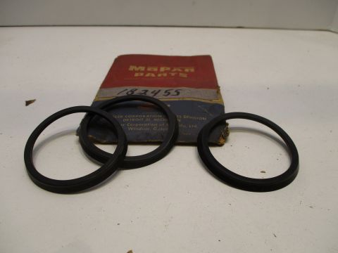 Package of 3 transmission O-rings
