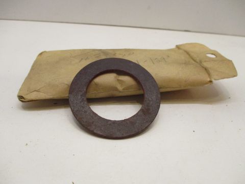 Transmission fiber washer