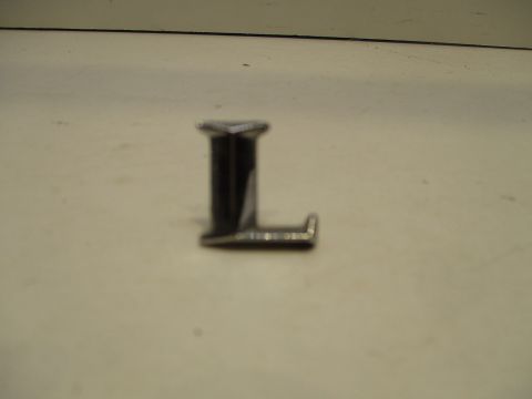 Letter "L"