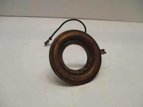 Horn contact ring