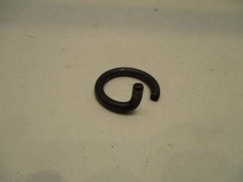 Turn signal cancel ring