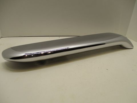 Right front bumper guard