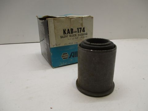 Lower control arm bushing