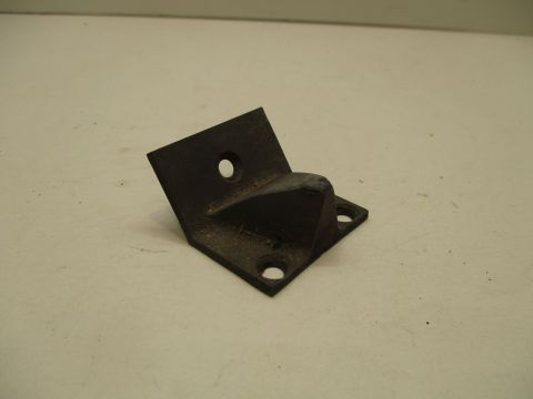 Convertible top header guide