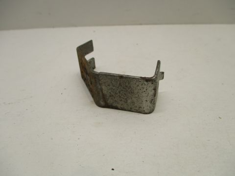 Radio support bracket