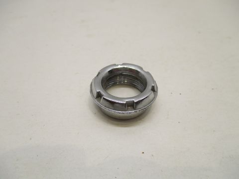 Left remote mirror control bezel