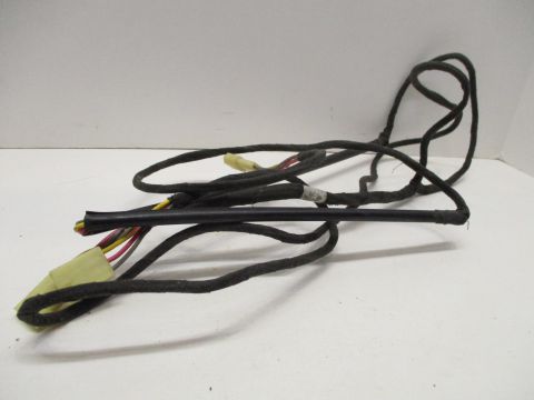Roof light jumper wiring harness
