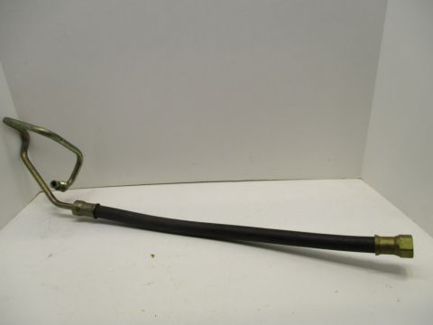 Power steering pressure hose