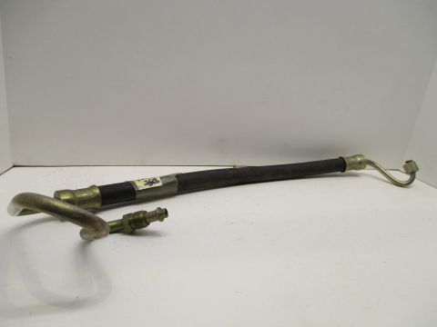 Power steering pressure hose