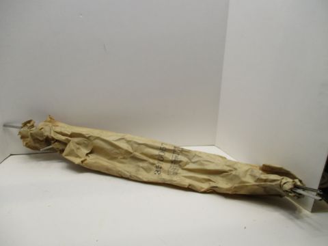 Set of door edge protectors