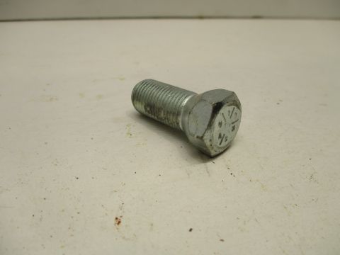 Righthand lug bolt