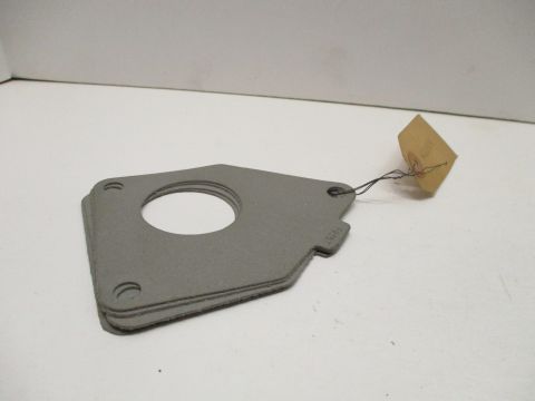 Fuel injection throttle body gasket