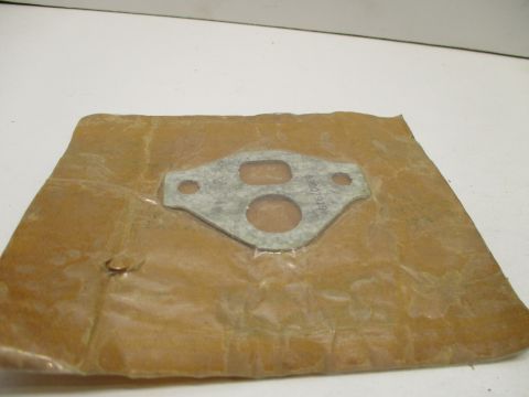 EGR valve gasket