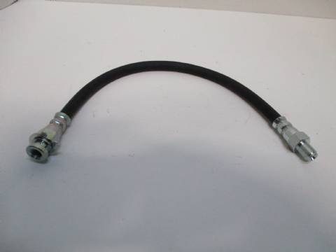 Front brake hose