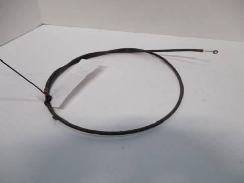 Temperature control cable