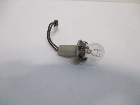 Taillight and turnsignal socket