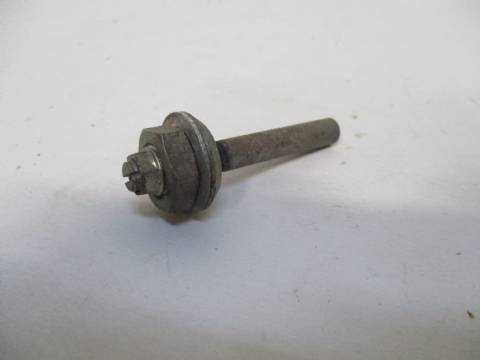 Quarter window guide