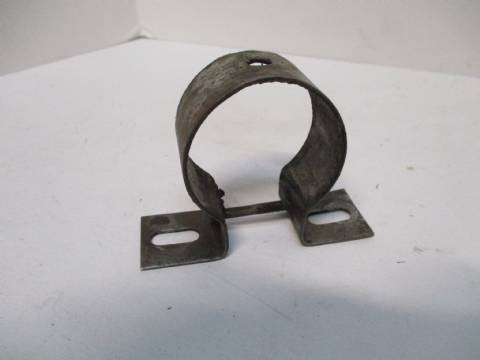 Coil mounting bracket