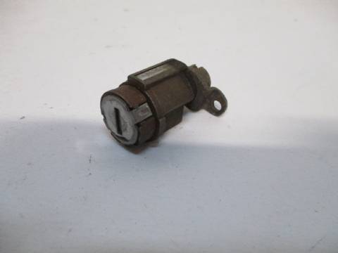 Door lock cylinder