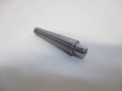 Remote mirror control knob