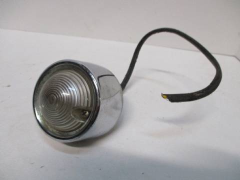 Parking light assembly