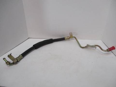 Power steering pressure hose