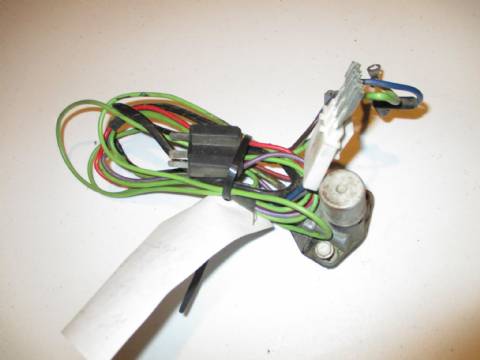 Wiring harness